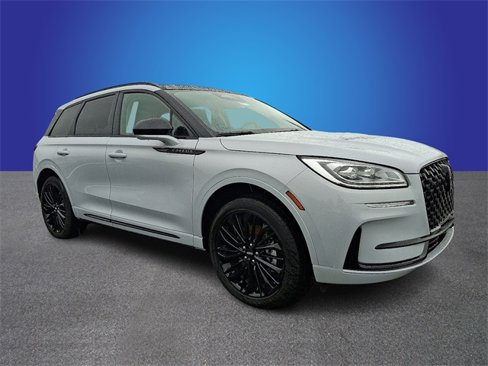 New 2025 Lincoln Corsair Grand Touring image 2