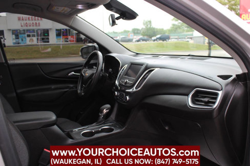 Used 2022 Chevrolet Equinox LT w/ Driver Convenience Package image 16
