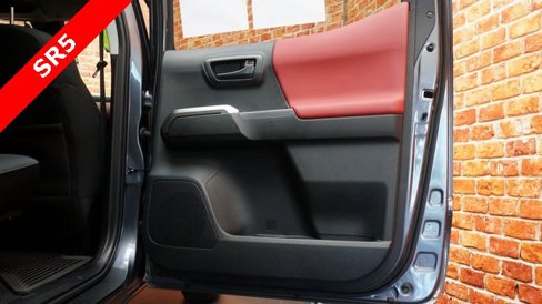 Used 2023 Toyota Tacoma SR5 image 51