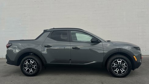 New 2026 Hyundai Santa Cruz XRT image 5