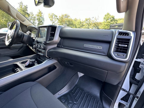 Used 2019 RAM 1500 Big Horn image 36
