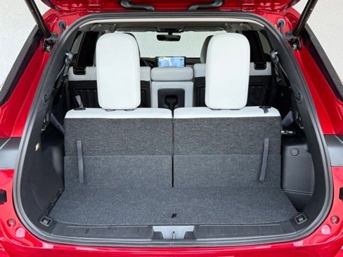 New 2025 Mitsubishi Outlander SE image 20