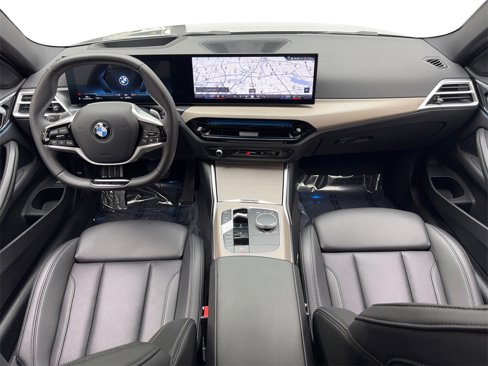 Used 2025 BMW 430i Coupe image 46