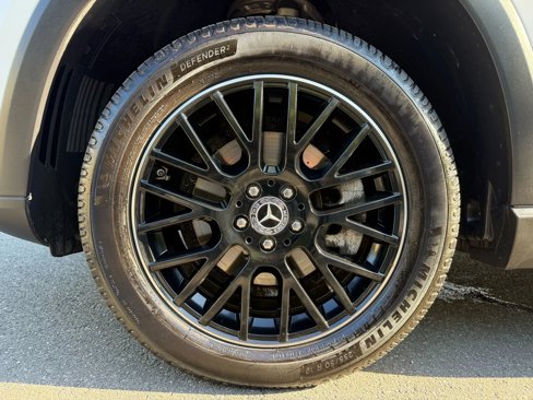 Used 2020 Mercedes-Benz GLE 350 4MATIC image 37