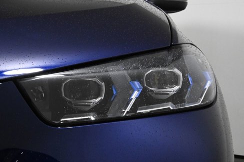 New 2026 BMW X5 xDrive40i image 11