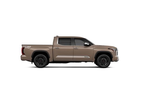 New 2026 Toyota Tundra 1794 Edition image 12