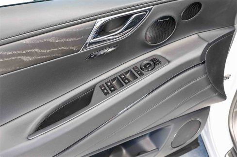 New 2026 Genesis GV80 3.5T Prestige image 22