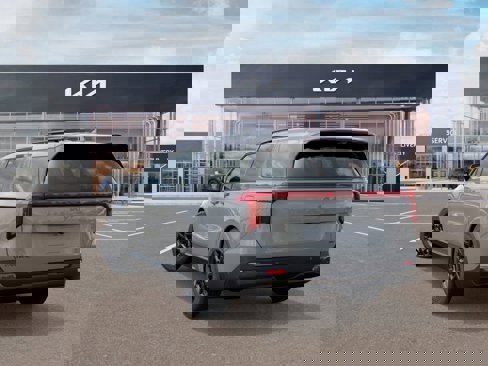 New 2025 Kia Carnival SX Prestige image 4