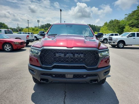 New 2026 RAM 1500 Rebel image 8