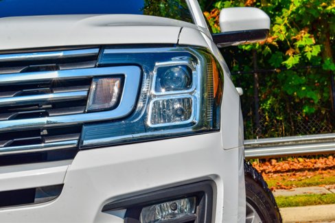 Used 2019 Ford Expedition Max XLT image 4