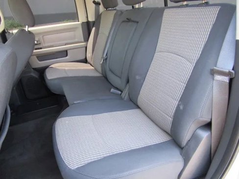 Used 2011 RAM 3500 Big Horn image 13