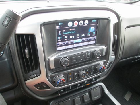 Used 2019 GMC Sierra 3500 SLT w/ Duramax Plus Package image 26