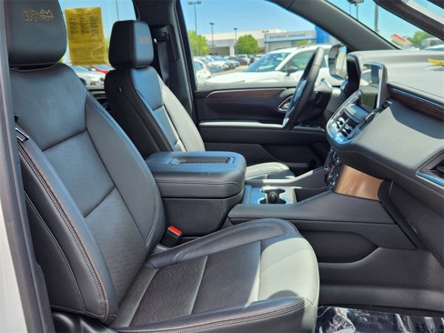 Used 2024 Chevrolet Tahoe High Country w/ Max Trailering Package image 15