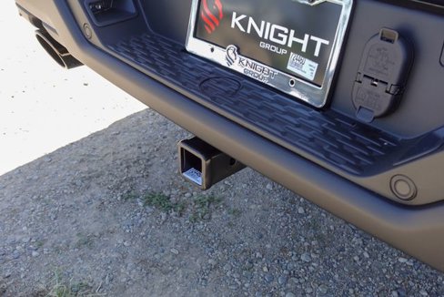 New 2025 RAM 1500 Rebel w/ G/T Package image 7