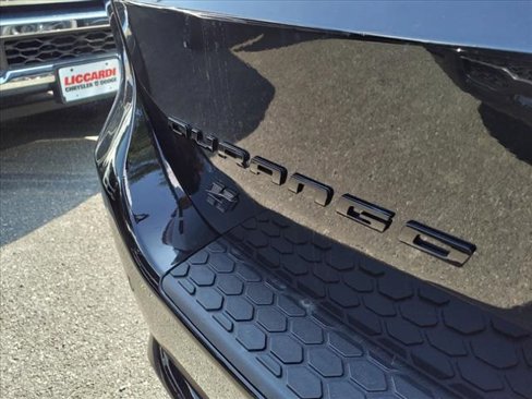 New 2025 Dodge Durango R/T image 10