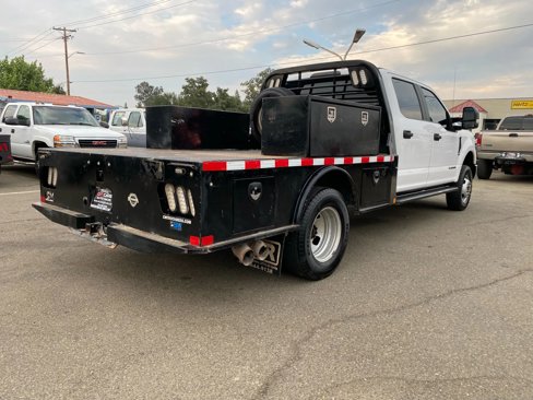 Used 2018 Ford F350 XL w/ Power Equipment Group image 4