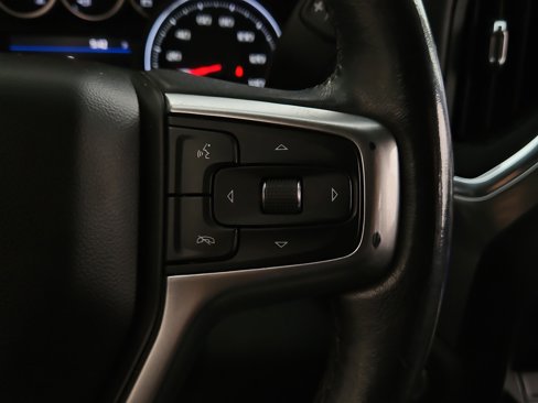 Used 2021 Chevrolet Silverado 1500 LT image 9