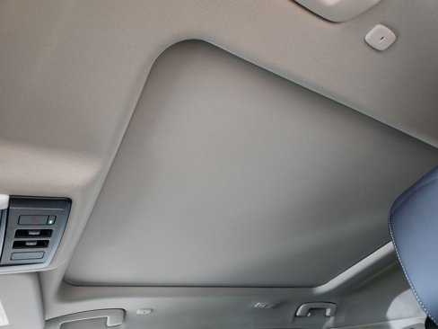 New 2026 Nissan Rogue Platinum image 16