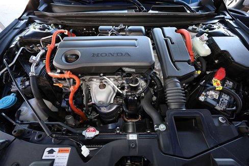 Used 2024 Honda Accord Sport image 31