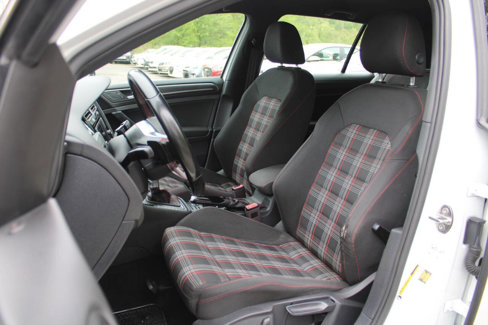 Used 2018 Volkswagen GTI S image 24