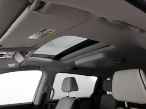 New 2026 Honda Odyssey Elite image 27