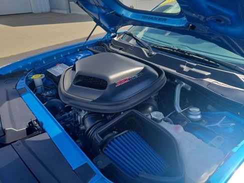 Used 2023 Dodge Challenger R/T Scat Pack image 30