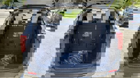 New 2026 Kia Carnival SX Prestige image 12
