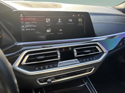 Used 2021 BMW X5 sDrive40i image 16