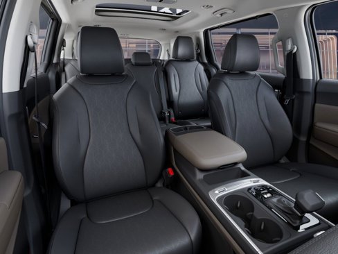 New 2026 Kia Carnival SX image 15