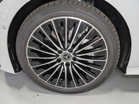 New 2026 Mercedes-Benz CLE 450 4MATIC Cabriolet image 5