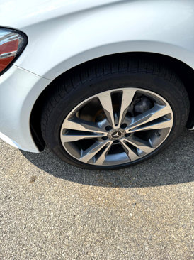 Used 2018 Mercedes-Benz C 300 4MATIC Sedan w/ Premium Package image 25