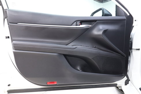 Used 2024 Toyota Camry SE image 21