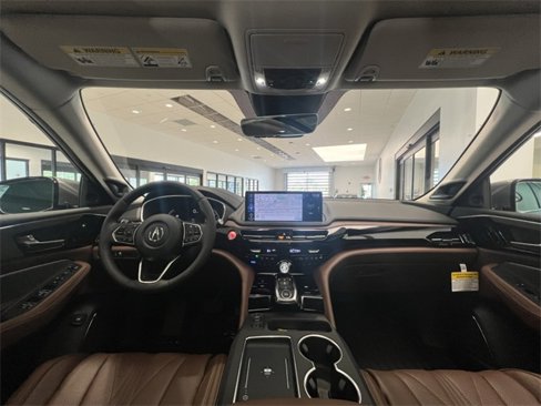 New 2026 Acura MDX w/ Advance Package image 21