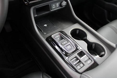 New 2025 Honda Pilot Touring image 24
