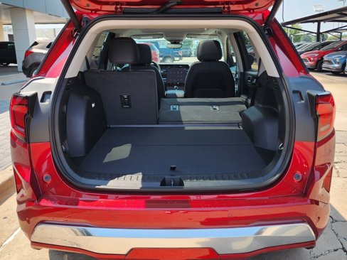 New 2026 GMC Terrain Denali image 50