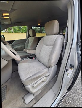 Used 2016 Nissan Quest SV image 16