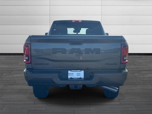 New 2025 RAM 2500 Big Horn image 5