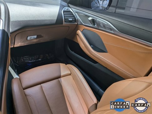 Used 2023 BMW 840i Gran Coupe w/ Comfort Seating Package image 15