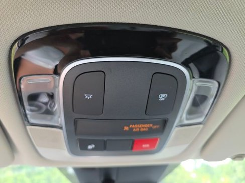 New 2025 Hyundai Tucson SE image 15