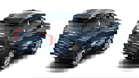 New 2026 GMC Yukon XL Denali image 5