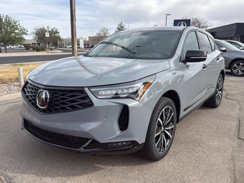 New 2025 Acura RDX A-Spec image 1