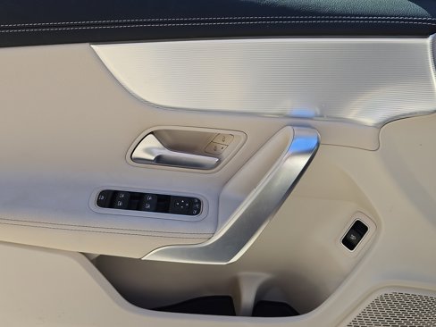Certified 2022 Mercedes-Benz CLA 250 image 24