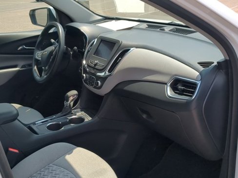 Used 2024 Chevrolet Equinox LT image 26