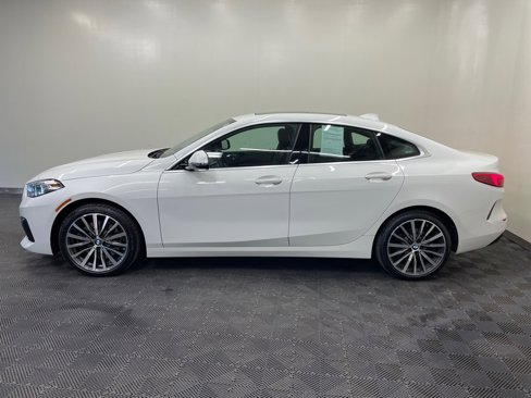 Used 2021 BMW 228i xDrive Gran Coupe w/ Convenience Package image 4