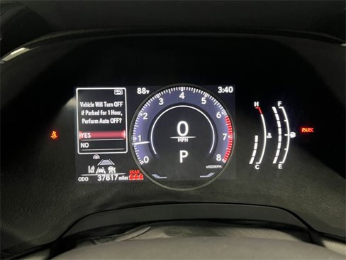 Certified 2024 Lexus RX 350 AWD image 17