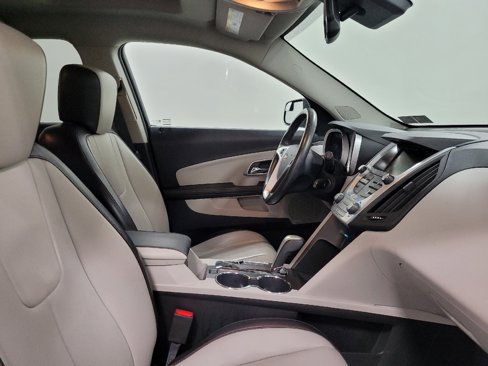 Used 2015 Chevrolet Equinox LT w/ Power Convenience Package image 21