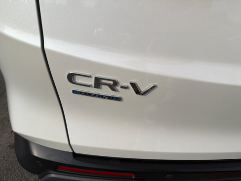 Used 2024 Honda CR-V Sport-L image 9