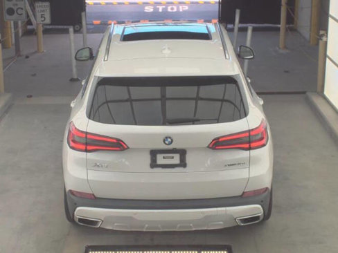Used 2020 BMW X5 xDrive40i w/ Premium Package image 7
