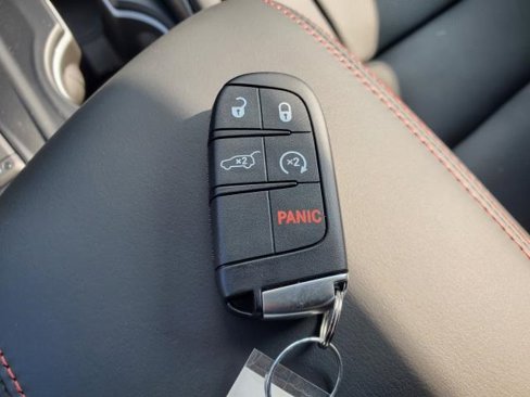 New 2025 Dodge Durango R/T image 26