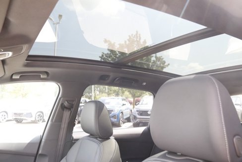New 2025 Audi Q7 2.0T Premium image 16